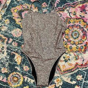 Jolyn Chevy One piece